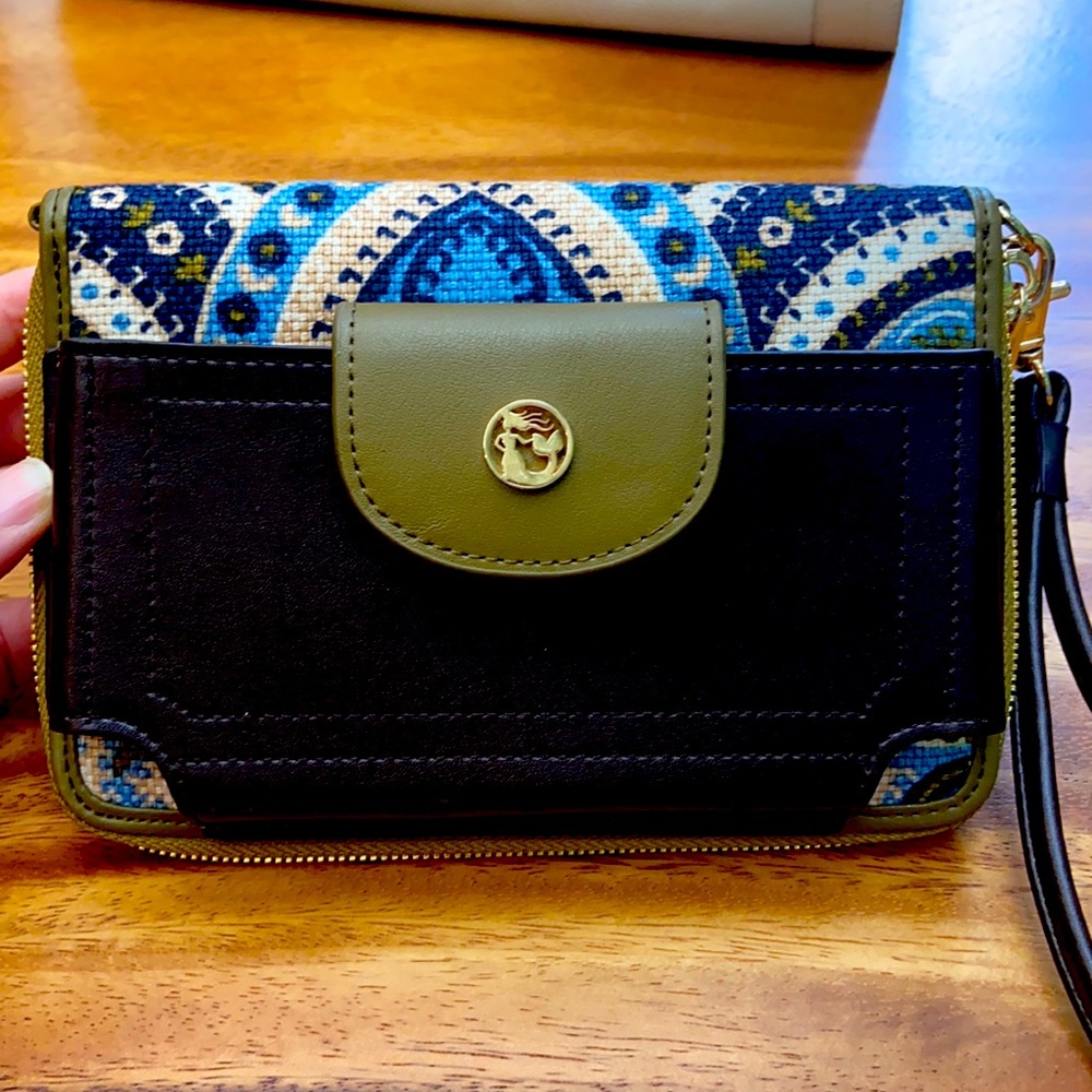 Spartina 449 - Multi Phone Wallet